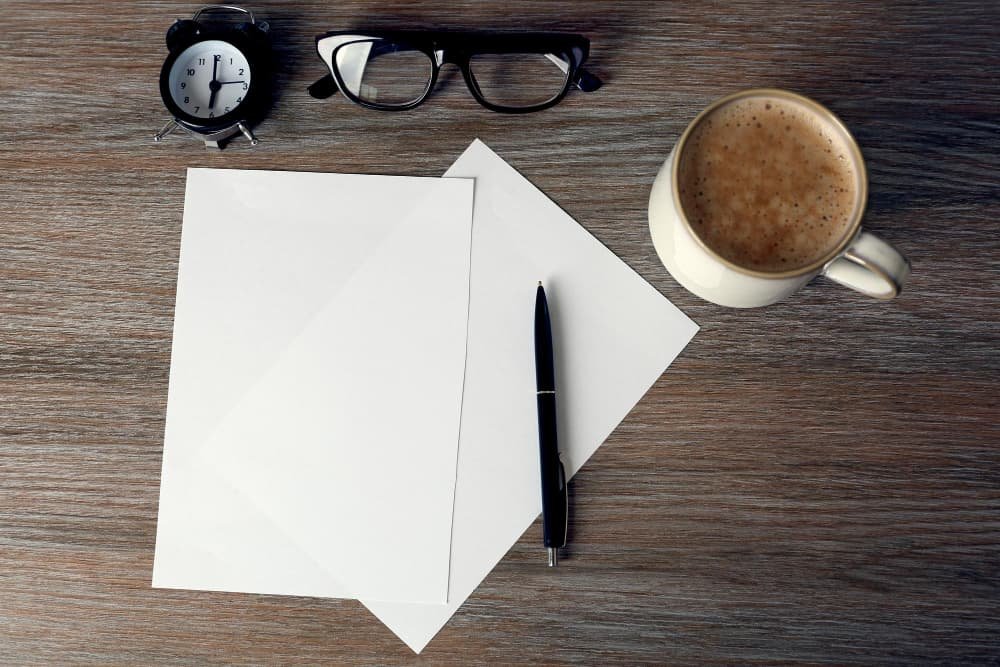 Lettre motivation master