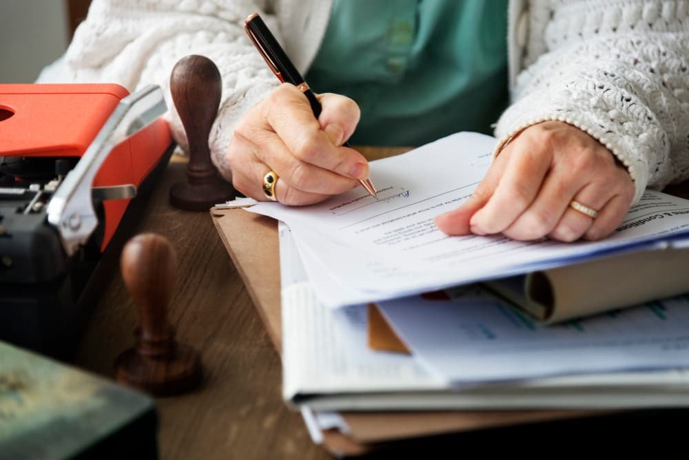 Procédure droit